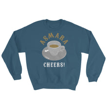 Load image into Gallery viewer, Asmara Cheers Sweatshirt