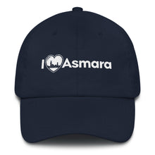 Load image into Gallery viewer, I Love Asmara - Hat