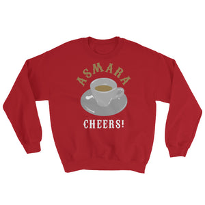 Asmara Cheers Sweatshirt