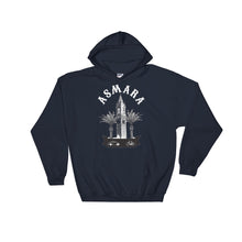 Load image into Gallery viewer, Asmara Hooded Sweatshirt